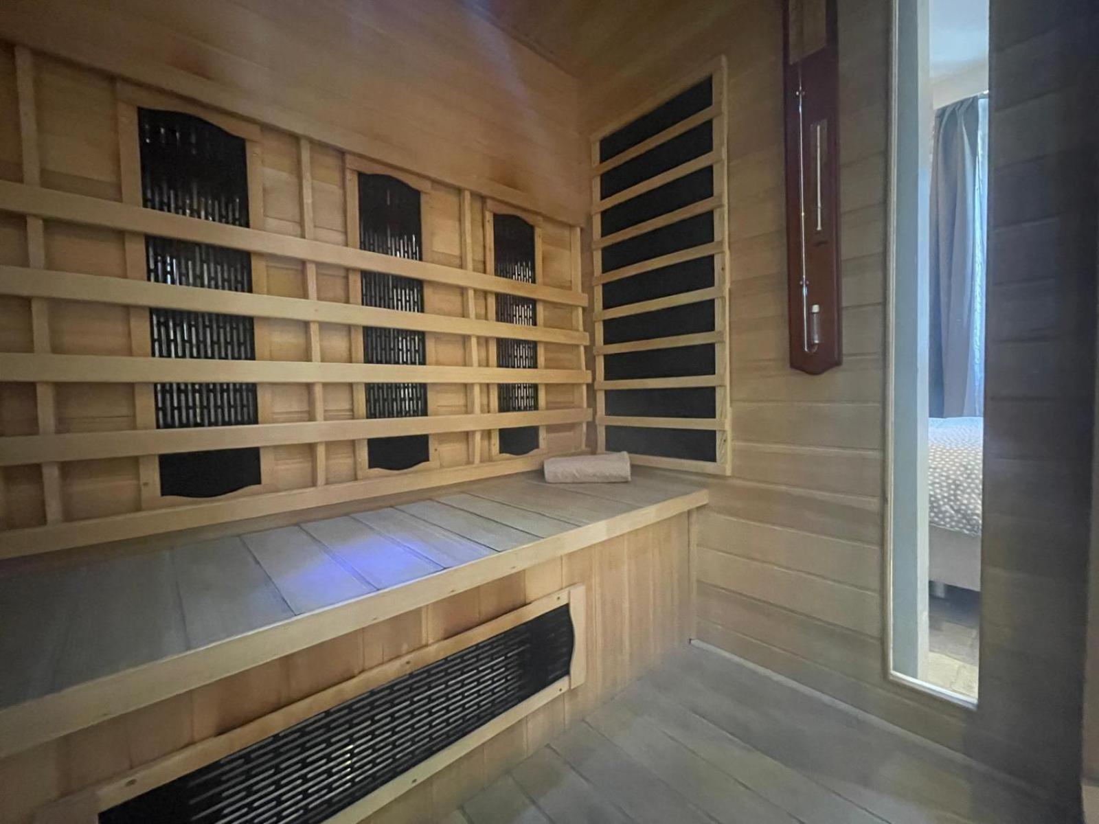 Appart' Spa Et Sauna Privatif Au Coeur De Beaune Dış mekan fotoğraf