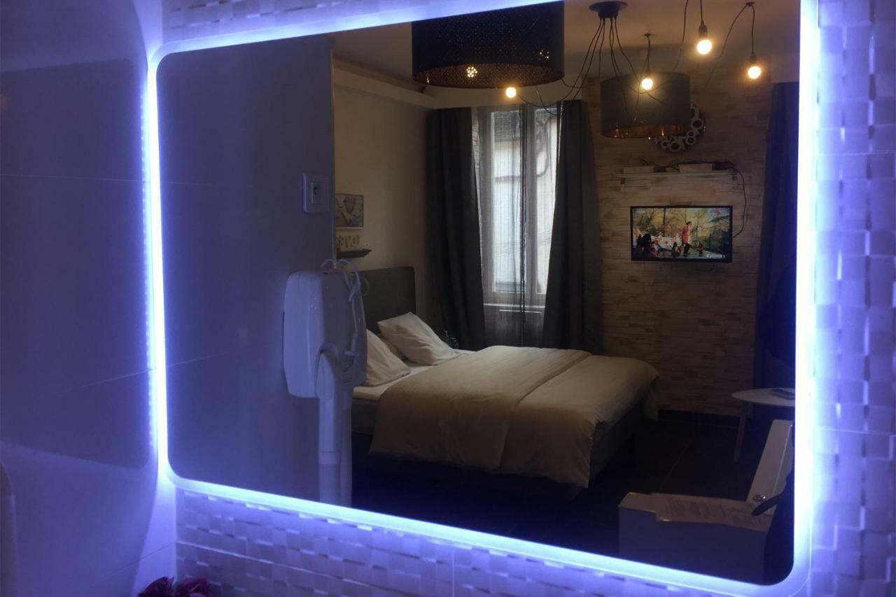 Appart' Spa Et Sauna Privatif Au Coeur De Beaune Dış mekan fotoğraf