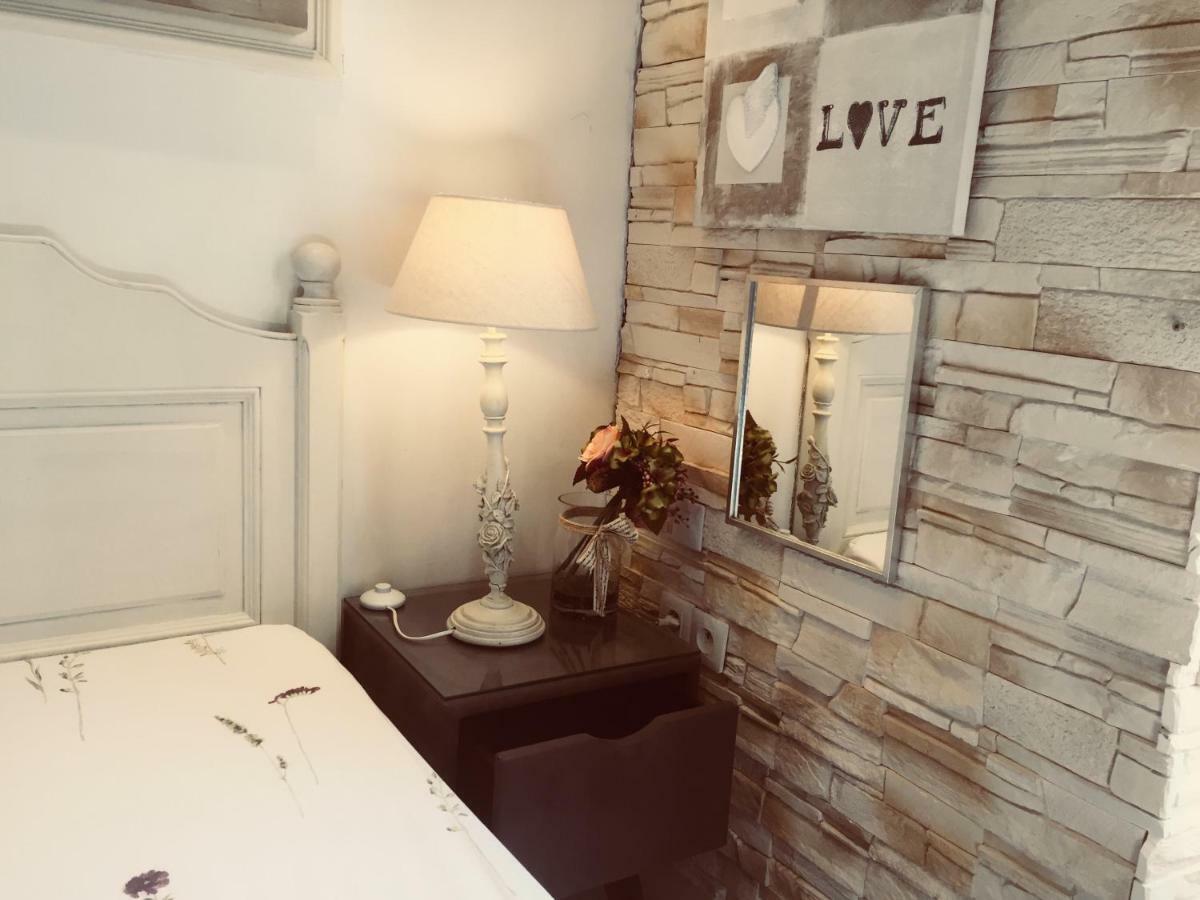 Appart' Spa Et Sauna Privatif Au Coeur De Beaune Dış mekan fotoğraf